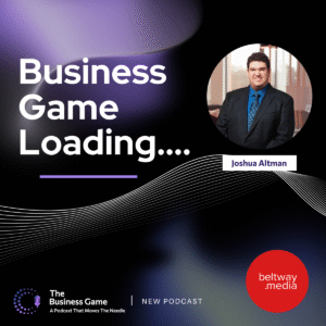 BusinessGame-Podcast